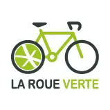 Logo pour une assos de vélo