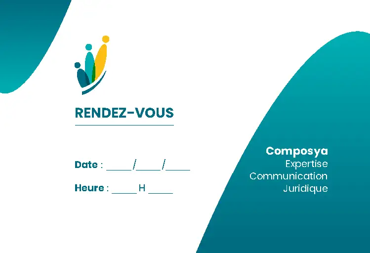 Carte de Visite [Verso]